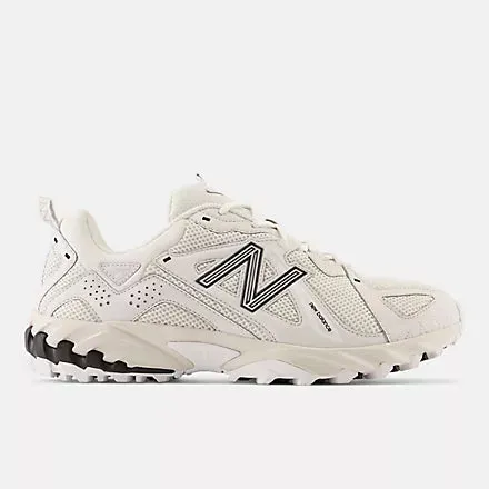 610 Sneaker (Nimbus Cloud + White)