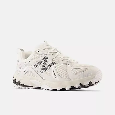 610 Sneaker (Nimbus Cloud + White)