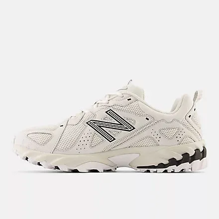 610 Sneaker (Nimbus Cloud + White)