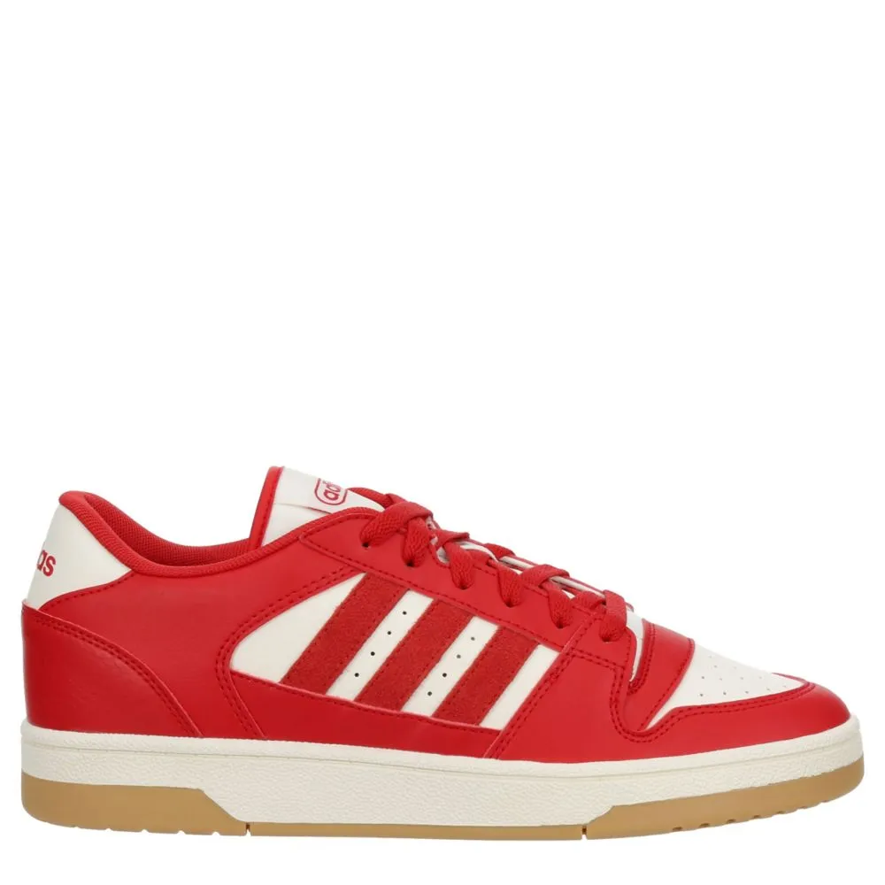 ADIDAS  MENS BREAK START SNEAKER