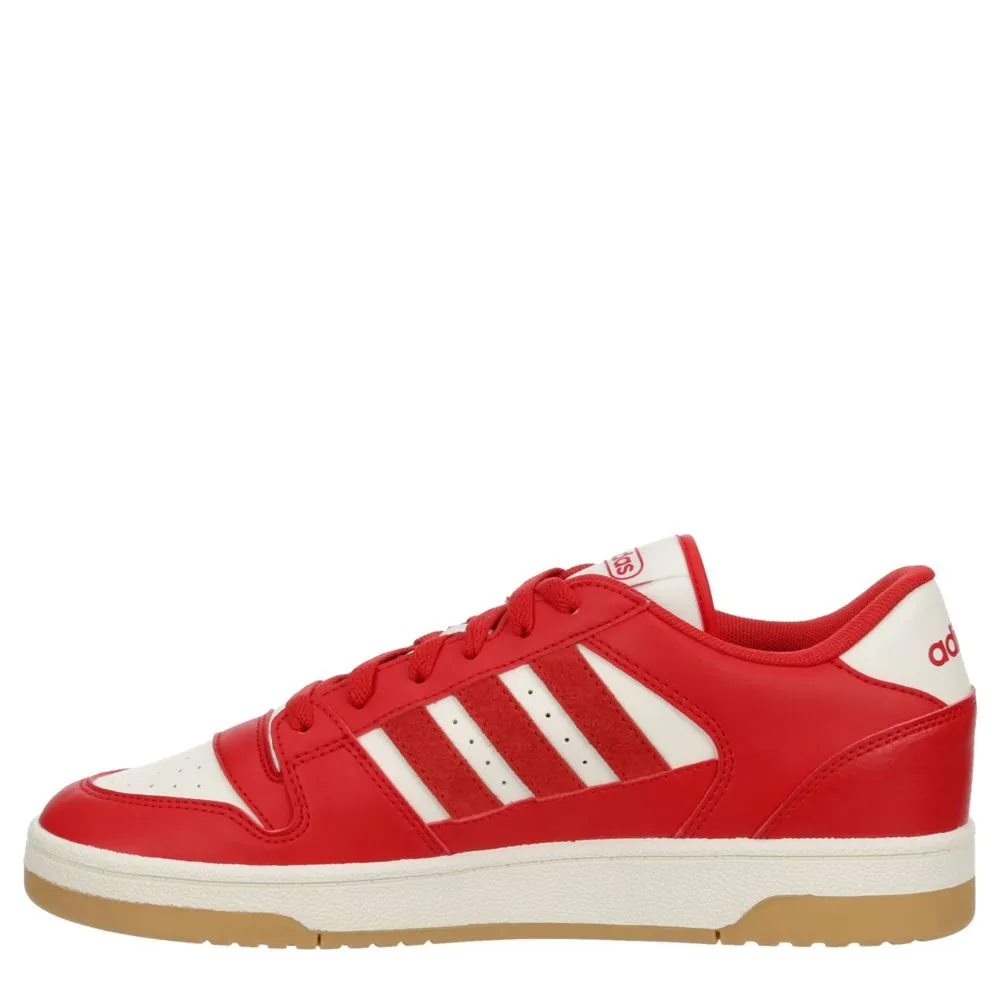 ADIDAS  MENS BREAK START SNEAKER