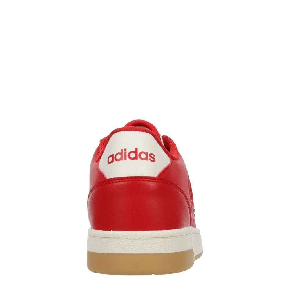 ADIDAS  MENS BREAK START SNEAKER