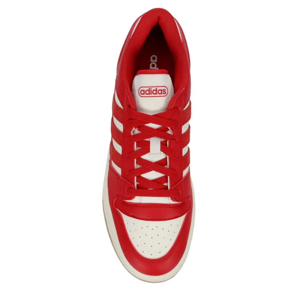 ADIDAS  MENS BREAK START SNEAKER