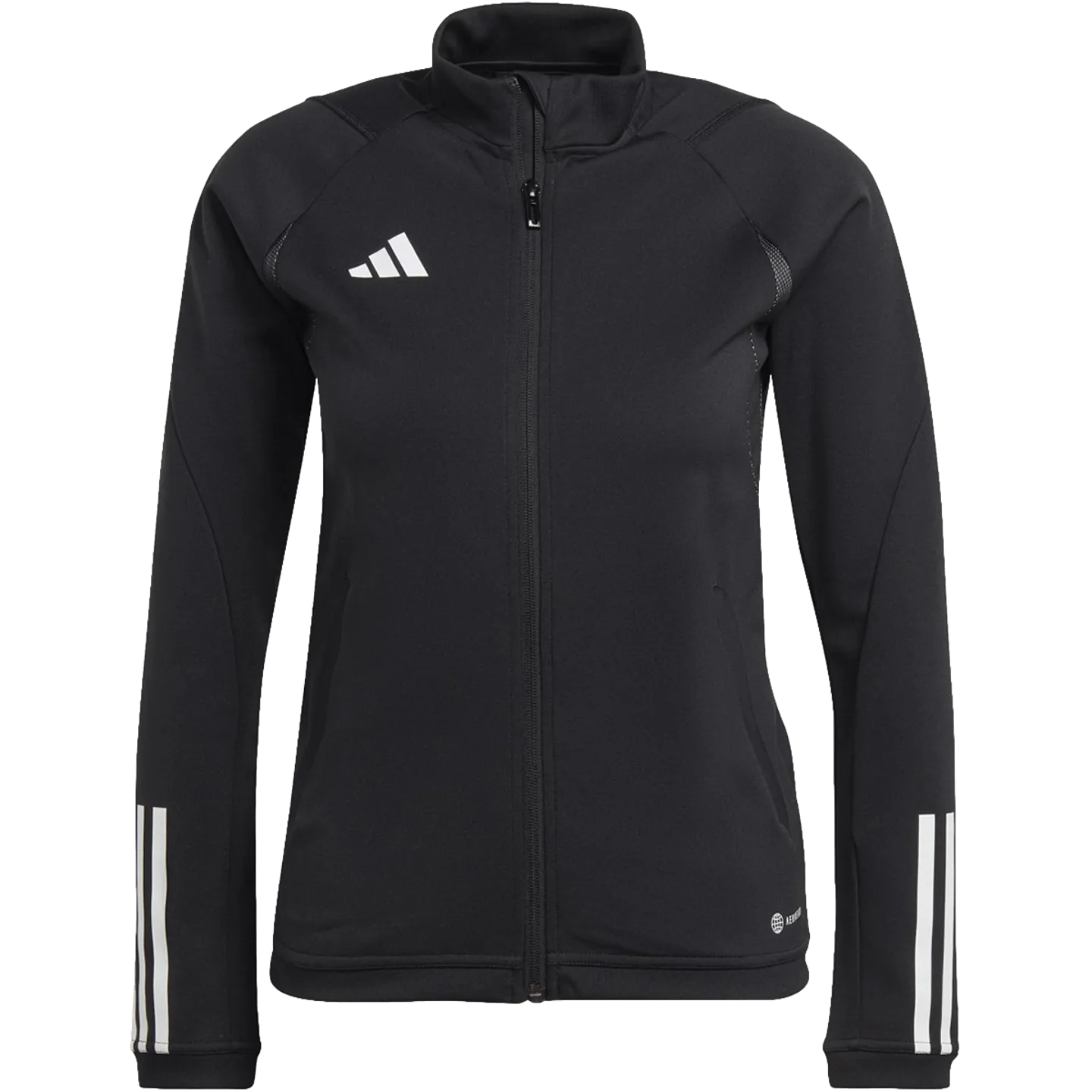 Adidas Tiro 23 Competition Youth Training Jacket