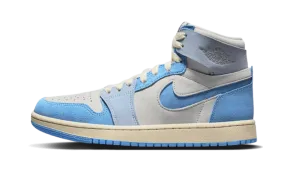 Air Jordan 1 High Zoom Air CMFT 2 Phantom University Blue