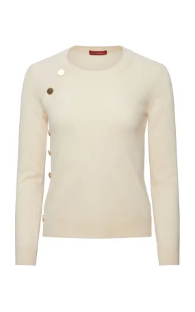 Altuzarra Minamoto Cashmere Sweater