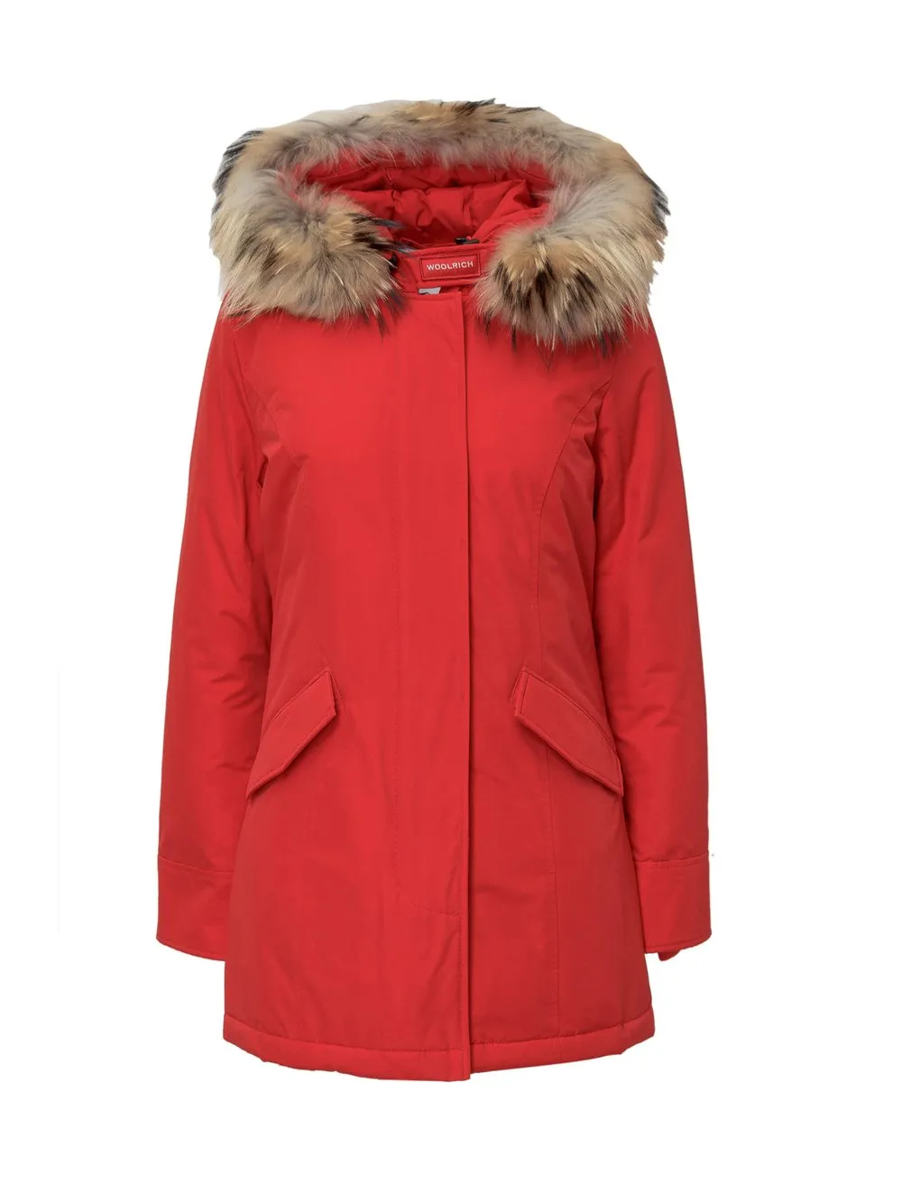 Arctic Parka