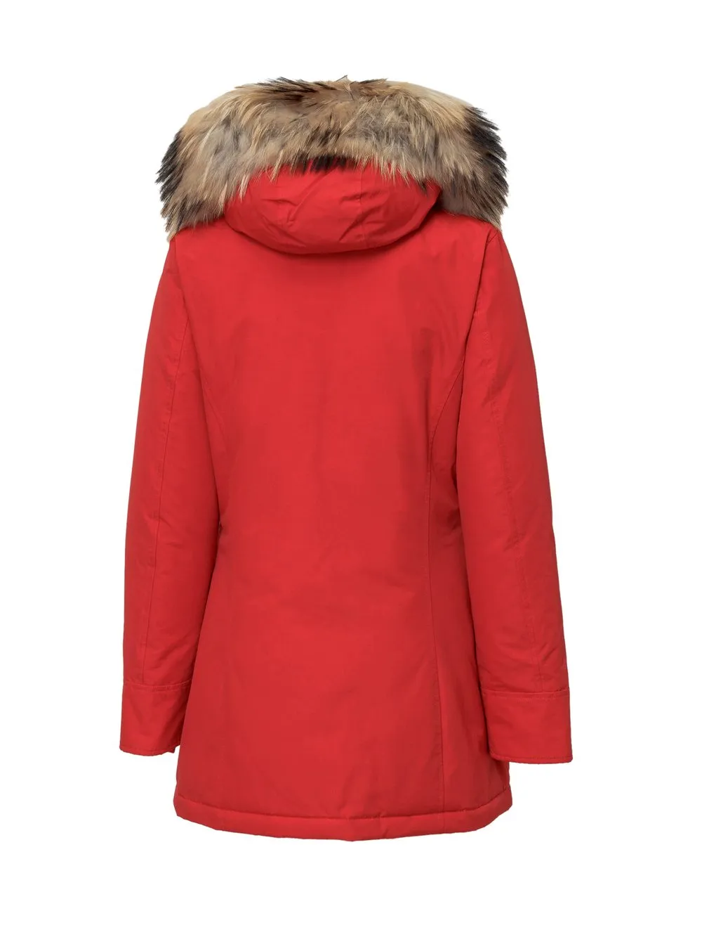 Arctic Parka