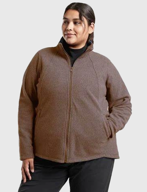 Athleta Fleece Jacket - William Jacket