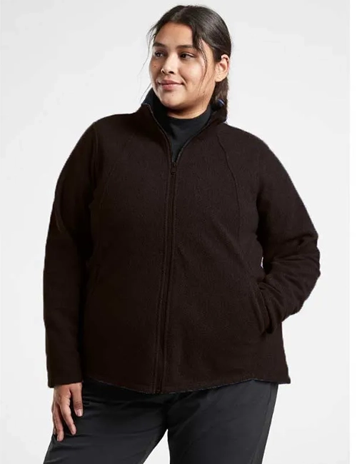 Athleta Fleece Jacket - William Jacket