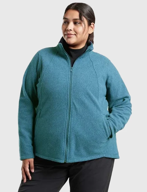 Athleta Fleece Jacket - William Jacket