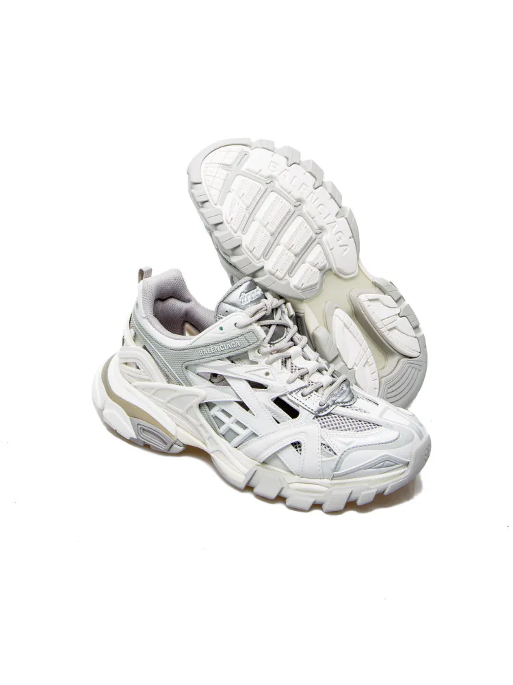 Balenciaga Track2 Open Sneaker | Credomen