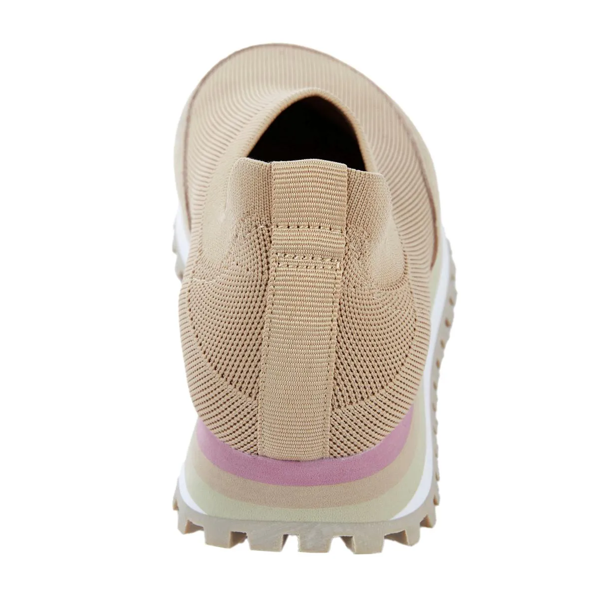      Blondo Lakelyn Flexible Knit Sneaker     