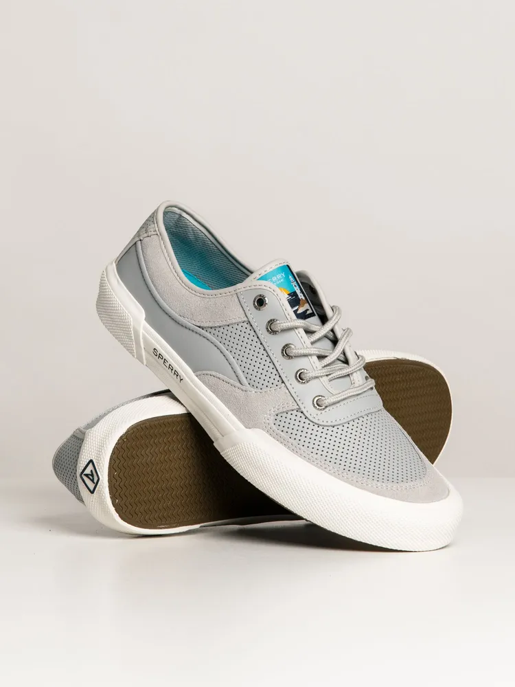 Boathouse MENS SPERRY SOLETIDE SNEAKER