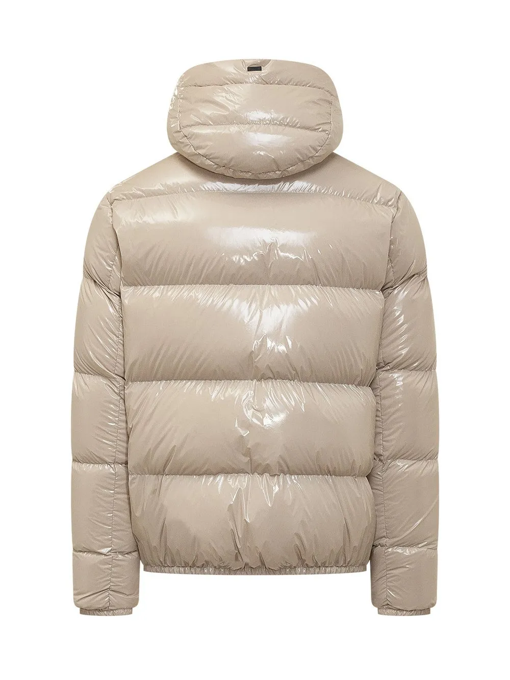 Bomber Gloss Down Jacket