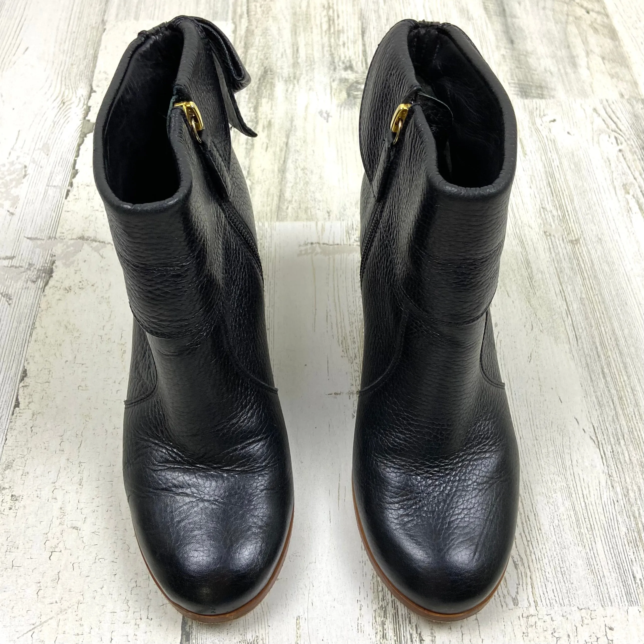 Boots Ankle Heels By Kate Spade  Size: 6