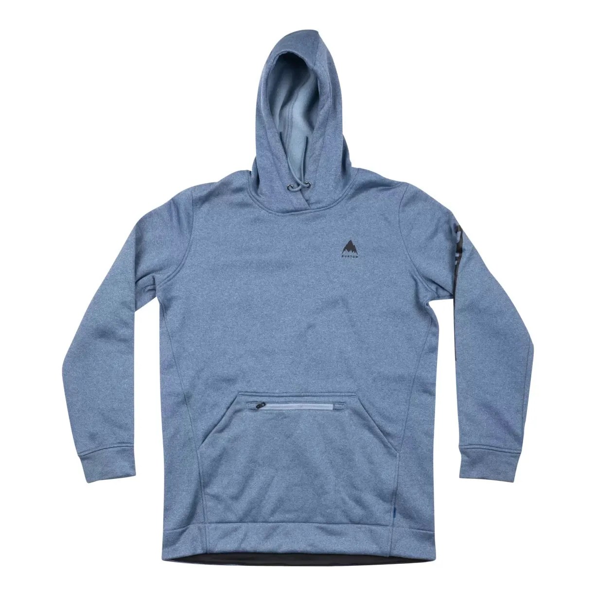 Burton Oak Long Pullover Hoodie