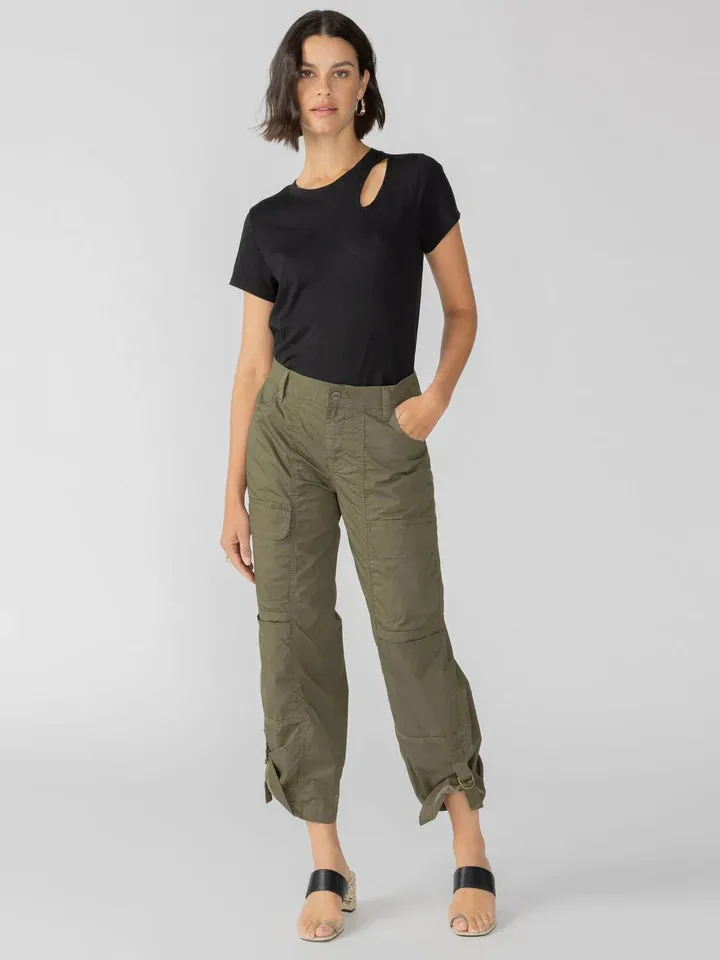 Cali Cargo Pants