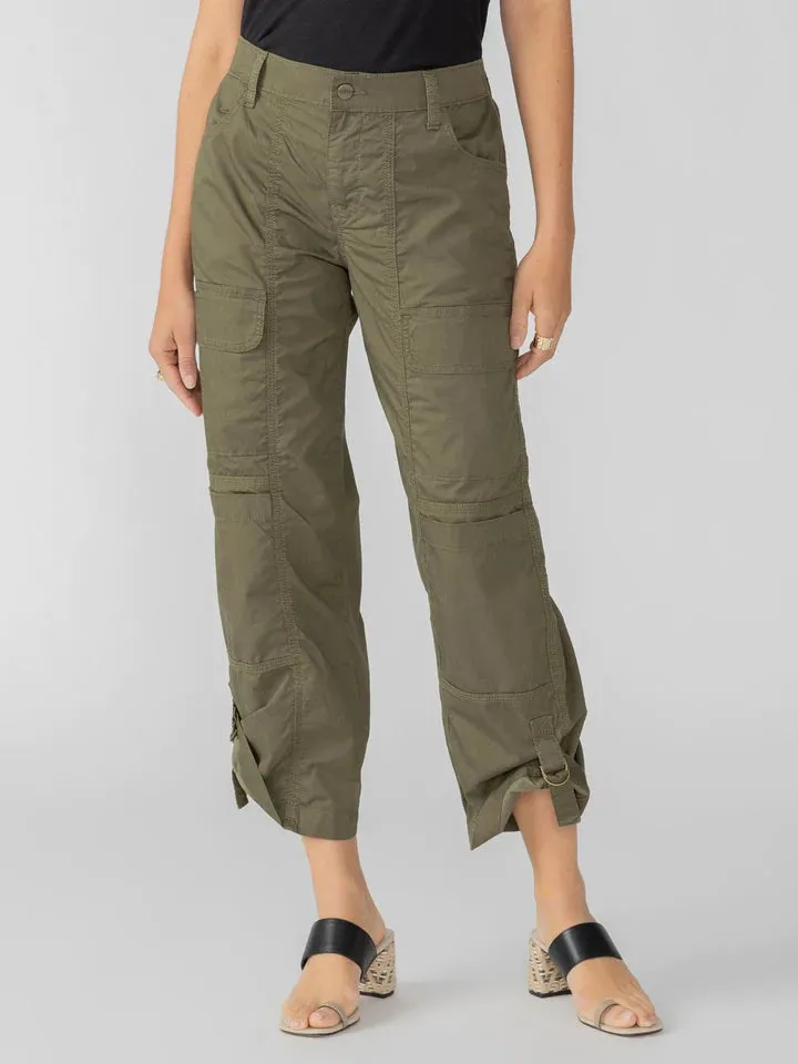 Cali Cargo Pants