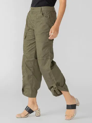 Cali Cargo Pants