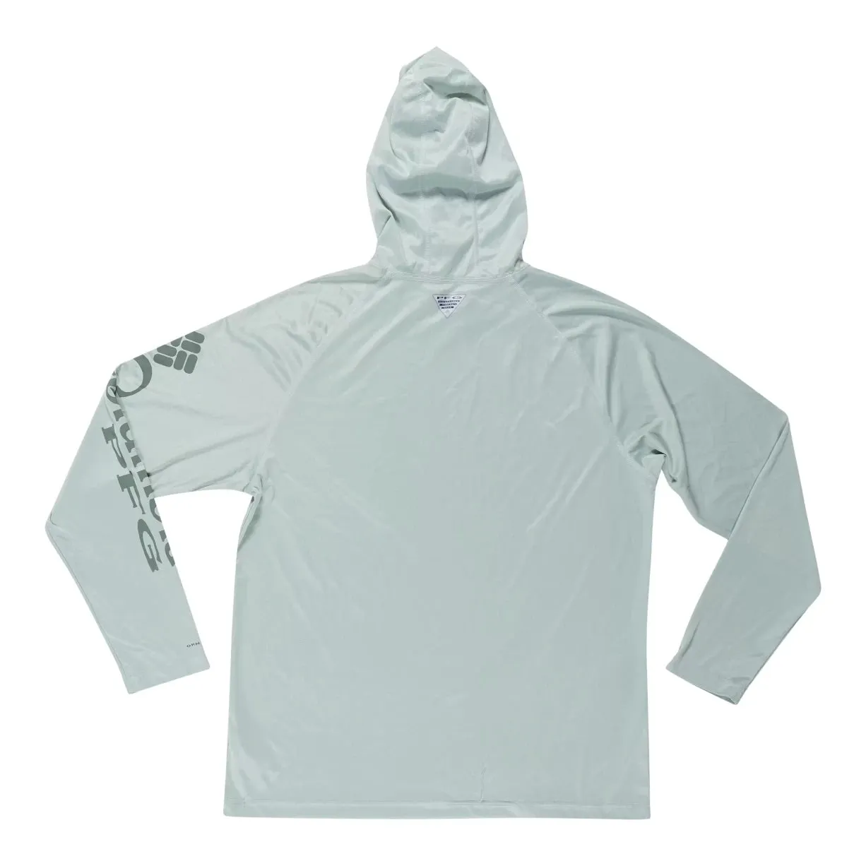 Columbia PFG Termnal Tackle Hoodie