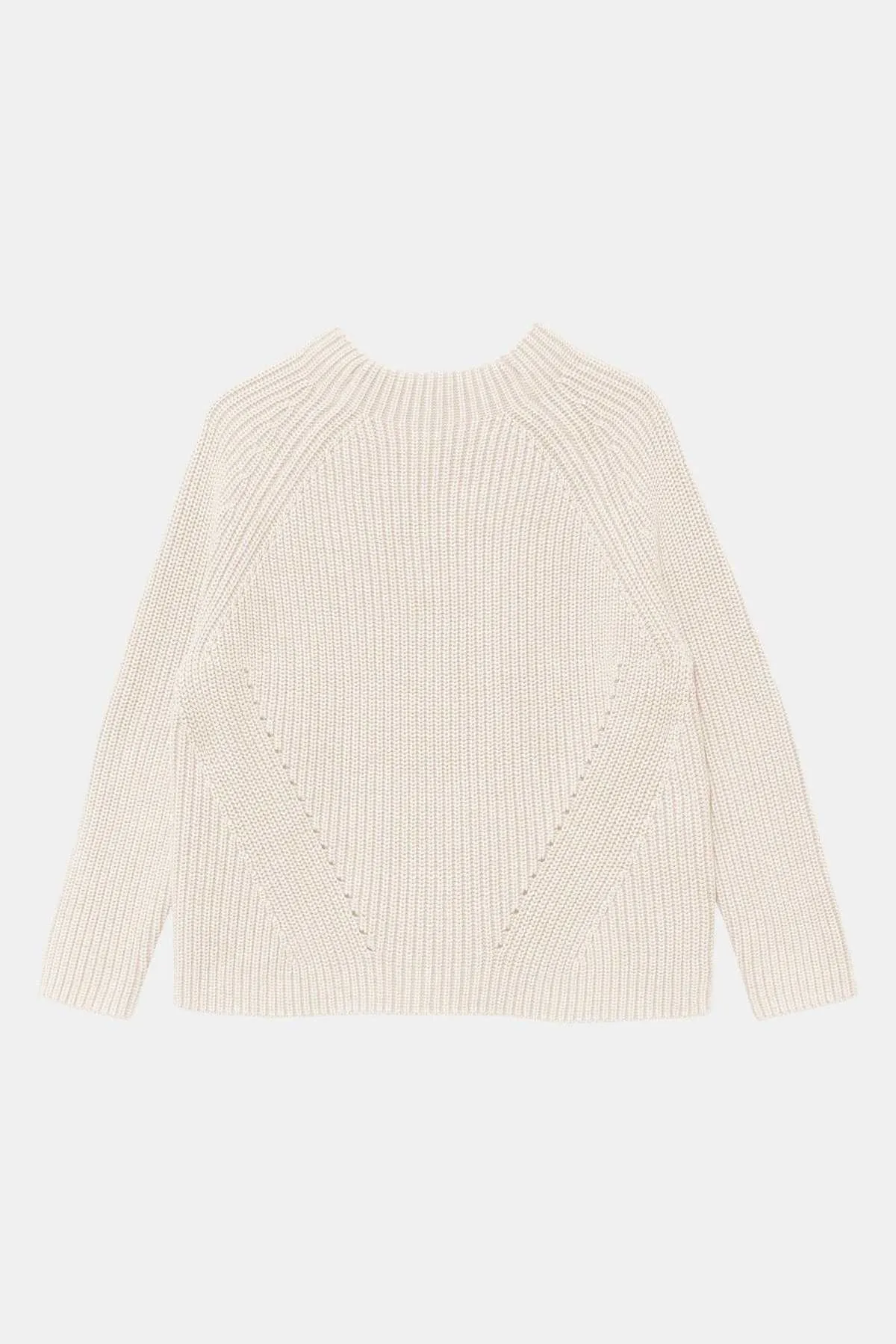 Daphne Sweater - Off White