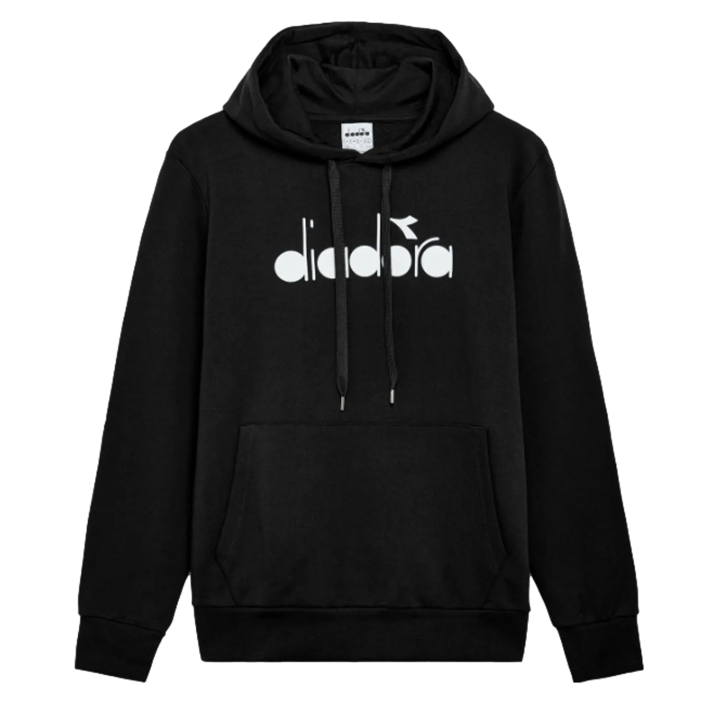 Diadora Logo Hoodie