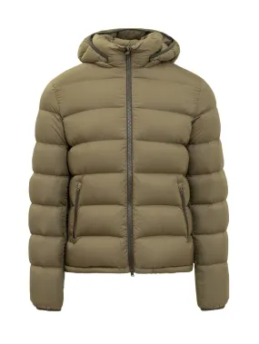 Down Jacket