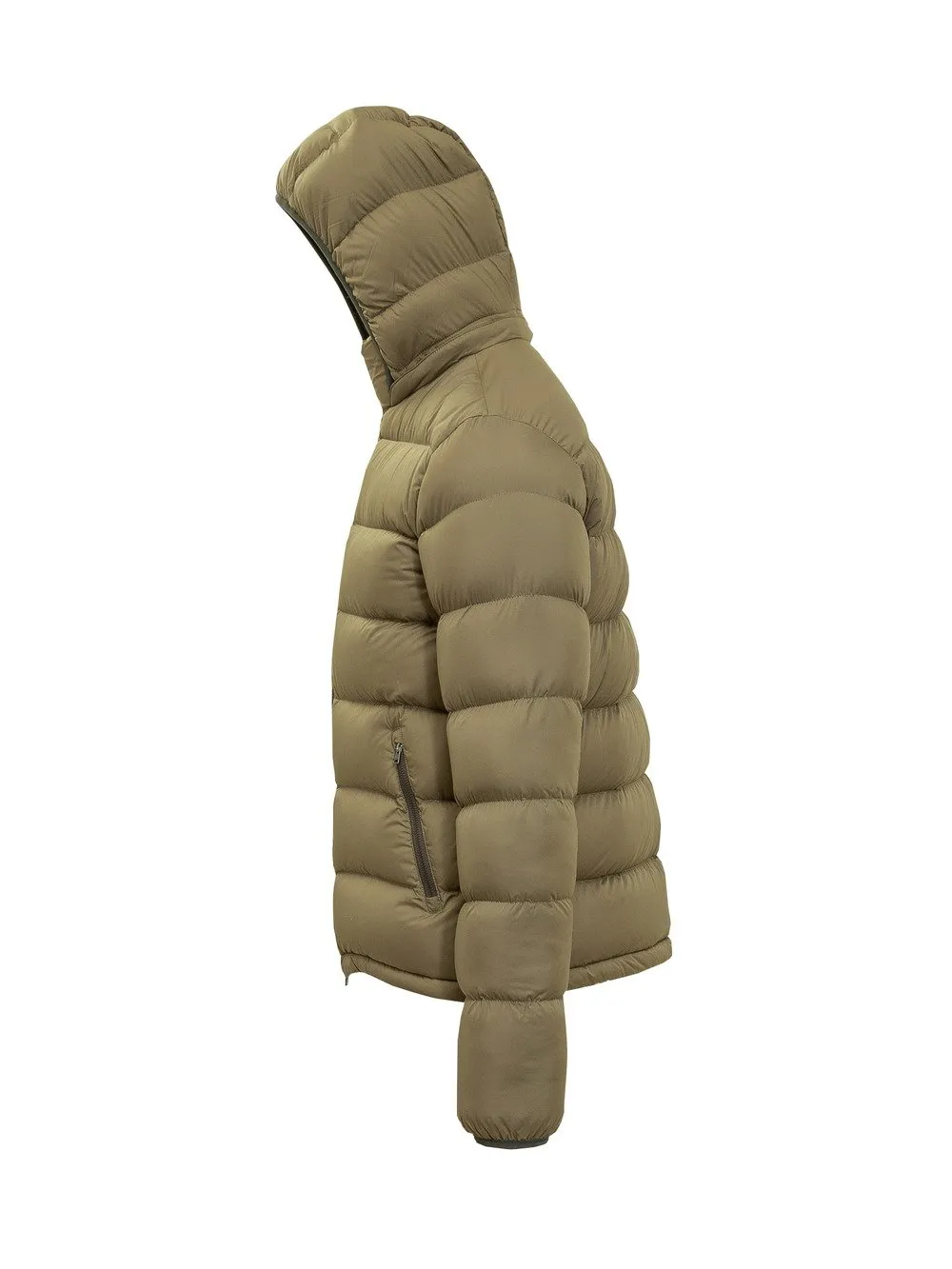 Down Jacket