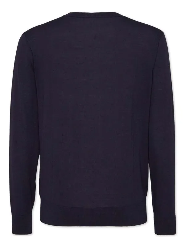 Dsquared2 Crew-Neck Sweater