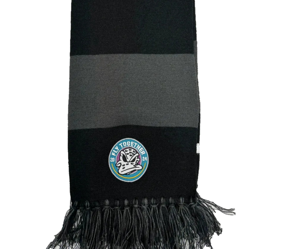 Ducks Days 2024 Disney Scarf