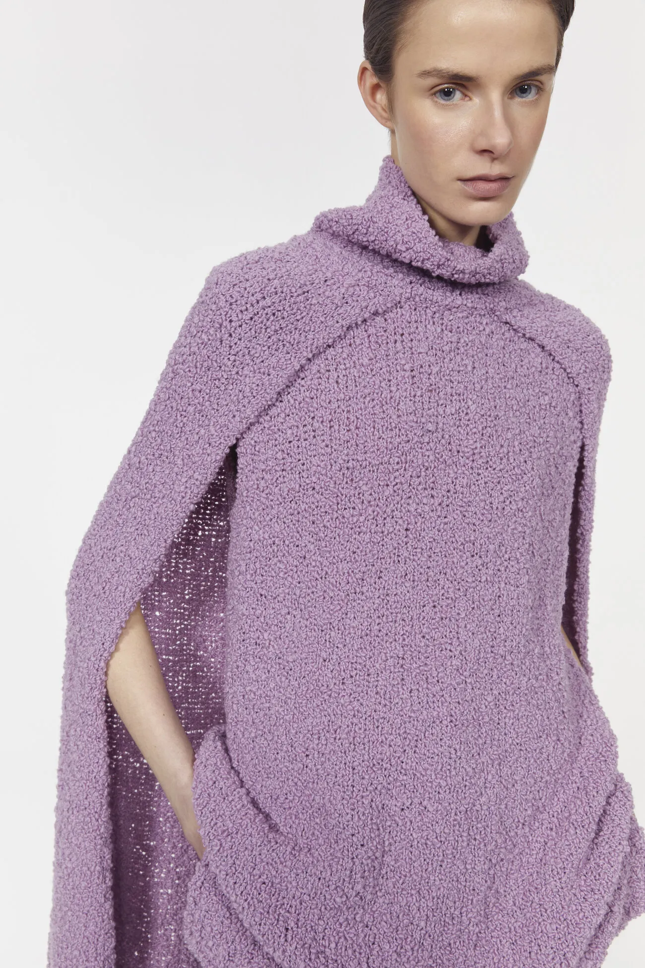 Evante knitted sweater