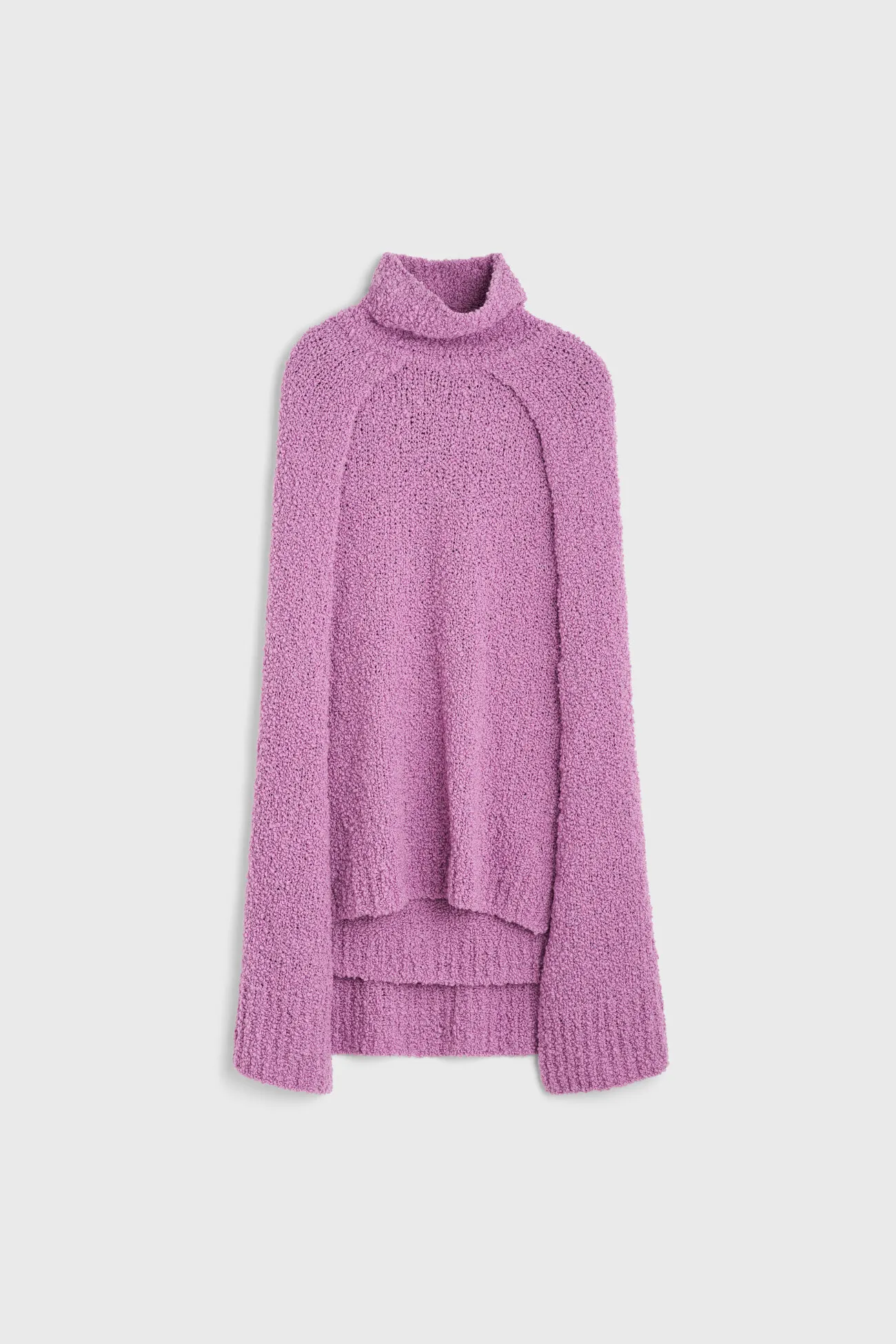 Evante knitted sweater