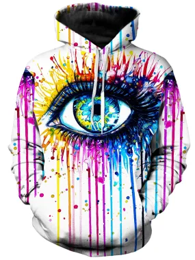 Eyecopi Kopie Unisex Hoodie