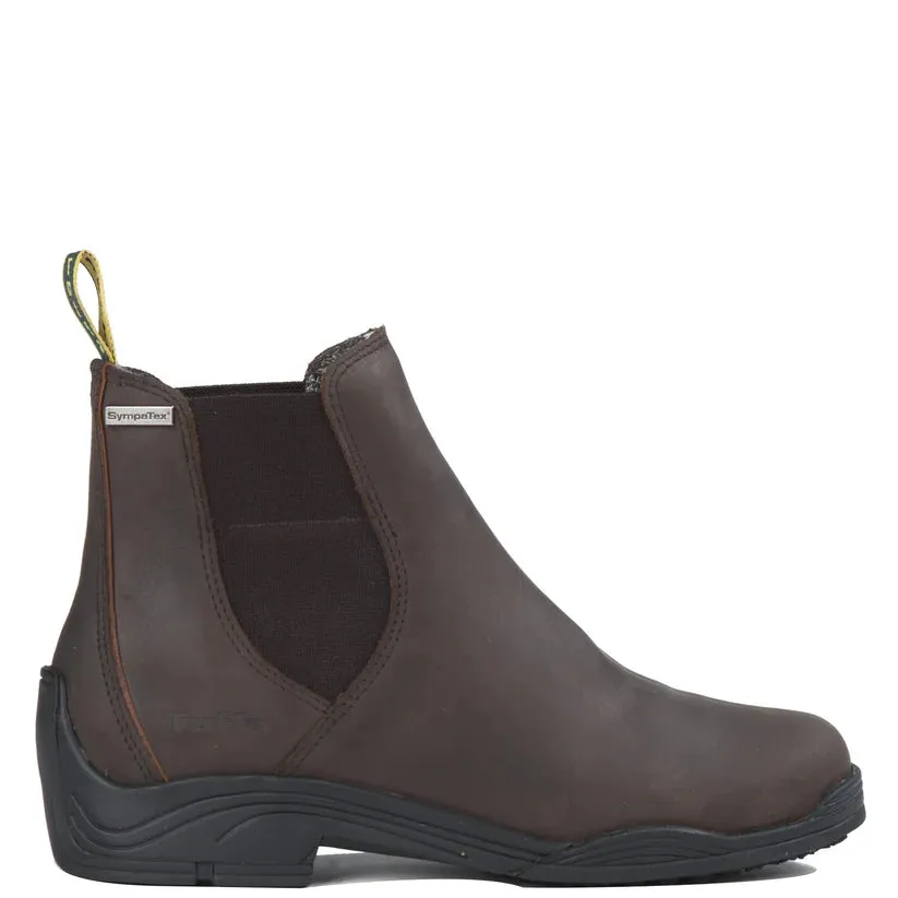 Fjord Waterproof Jodhpur Boots