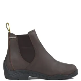 Fjord Waterproof Jodhpur Boots