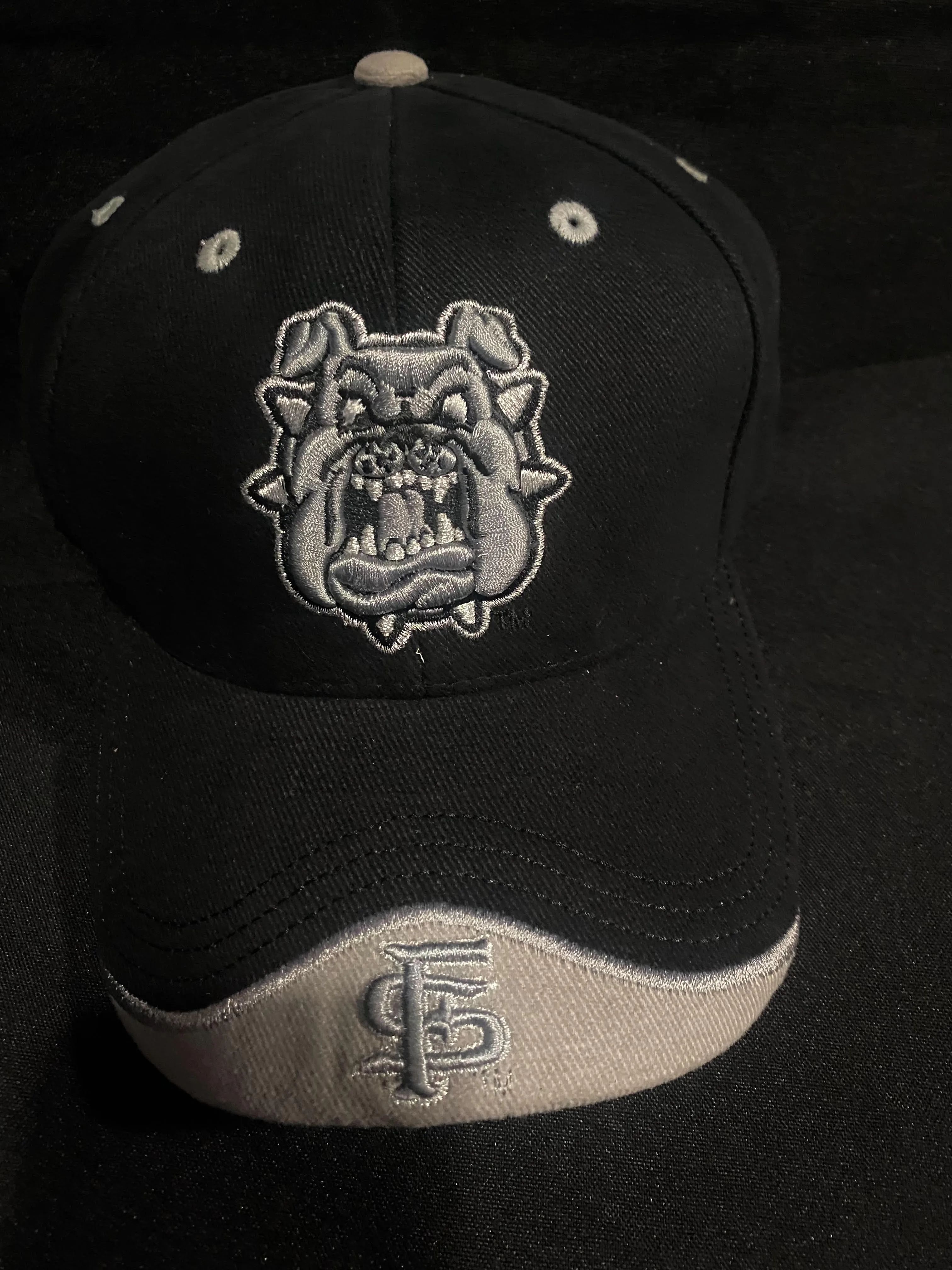 Fresno State Bulldogs Adjustable Hat