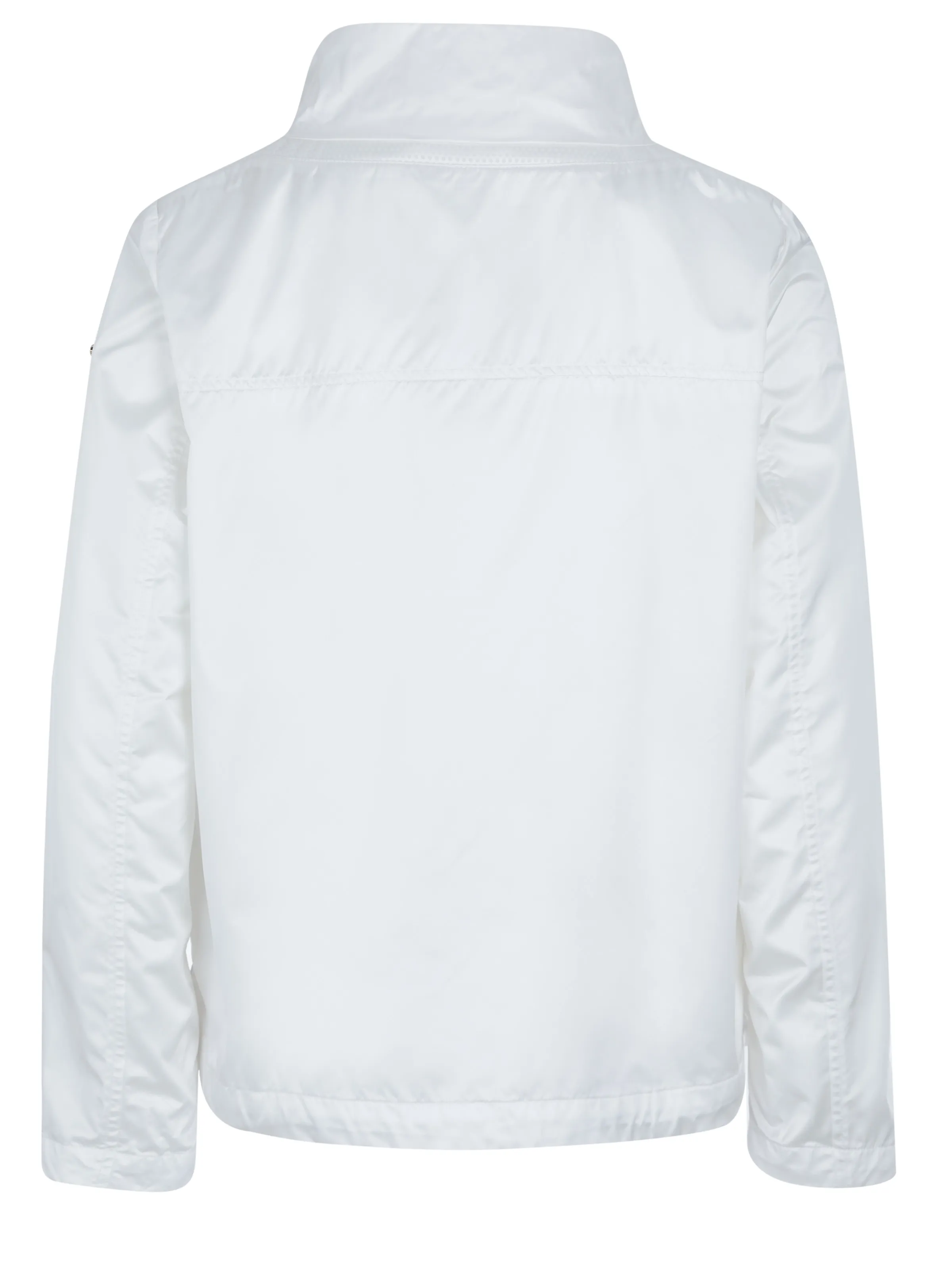 Geox Jacket white