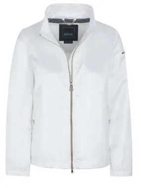 Geox Jacket white