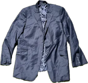 GRIMM: Hank's Sport Coat from Ep. 806-4 (46R)