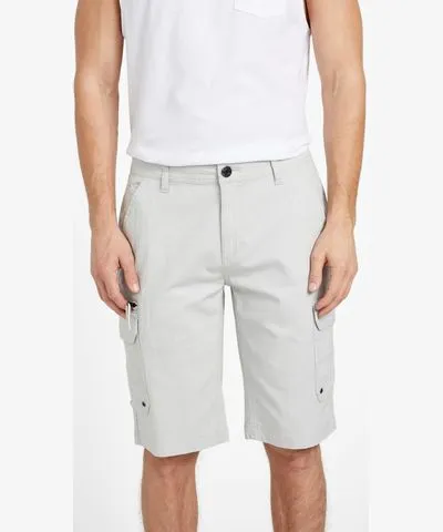 Guess Factory Reese Ripstop Cargo Shorts