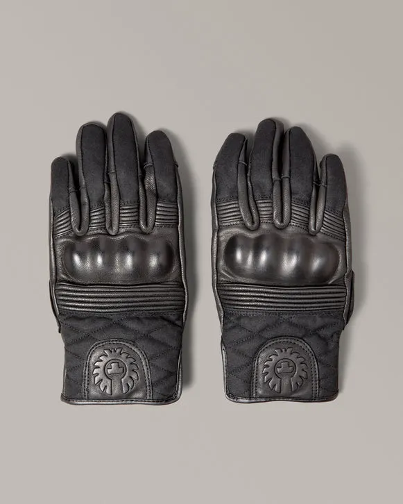 hampstead motorcycle glove