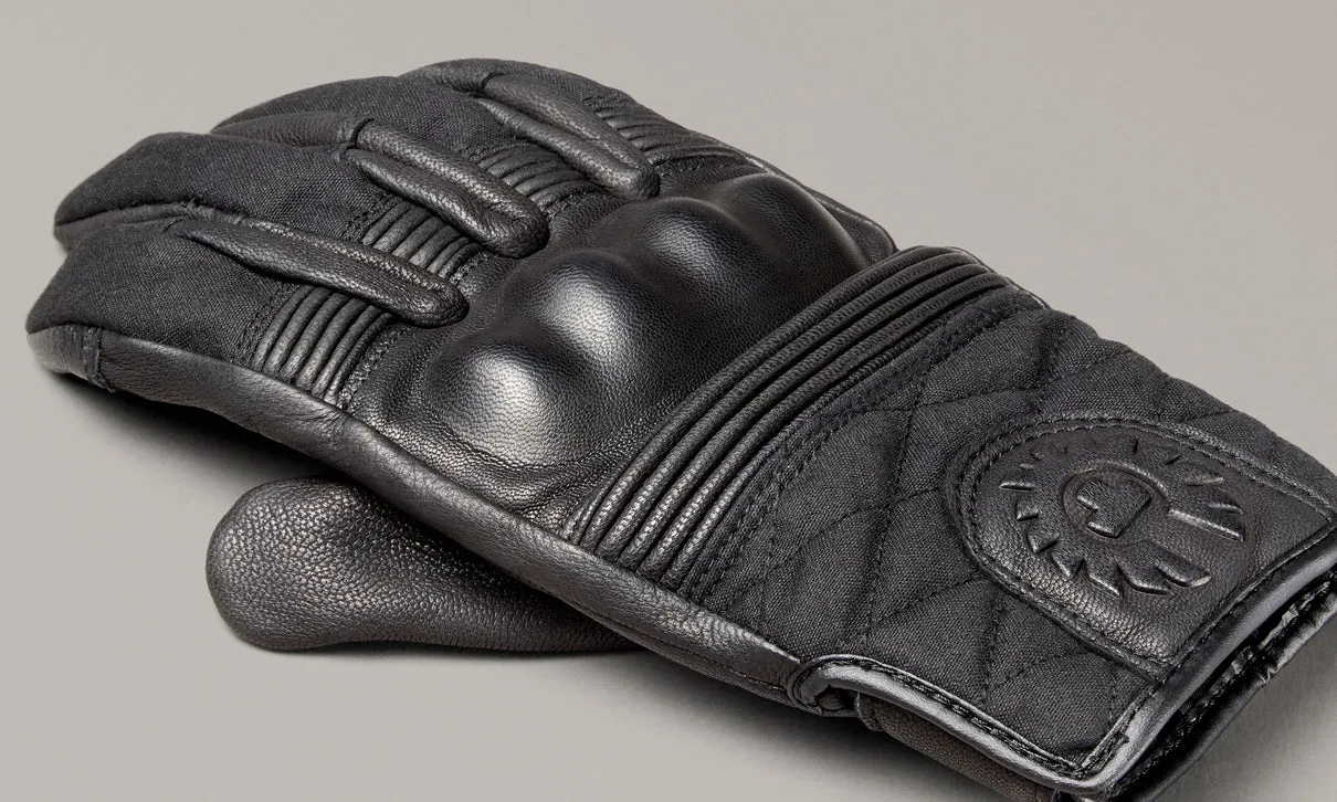 hampstead motorcycle glove