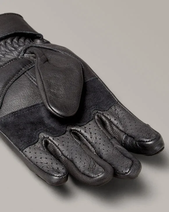 hampstead motorcycle glove