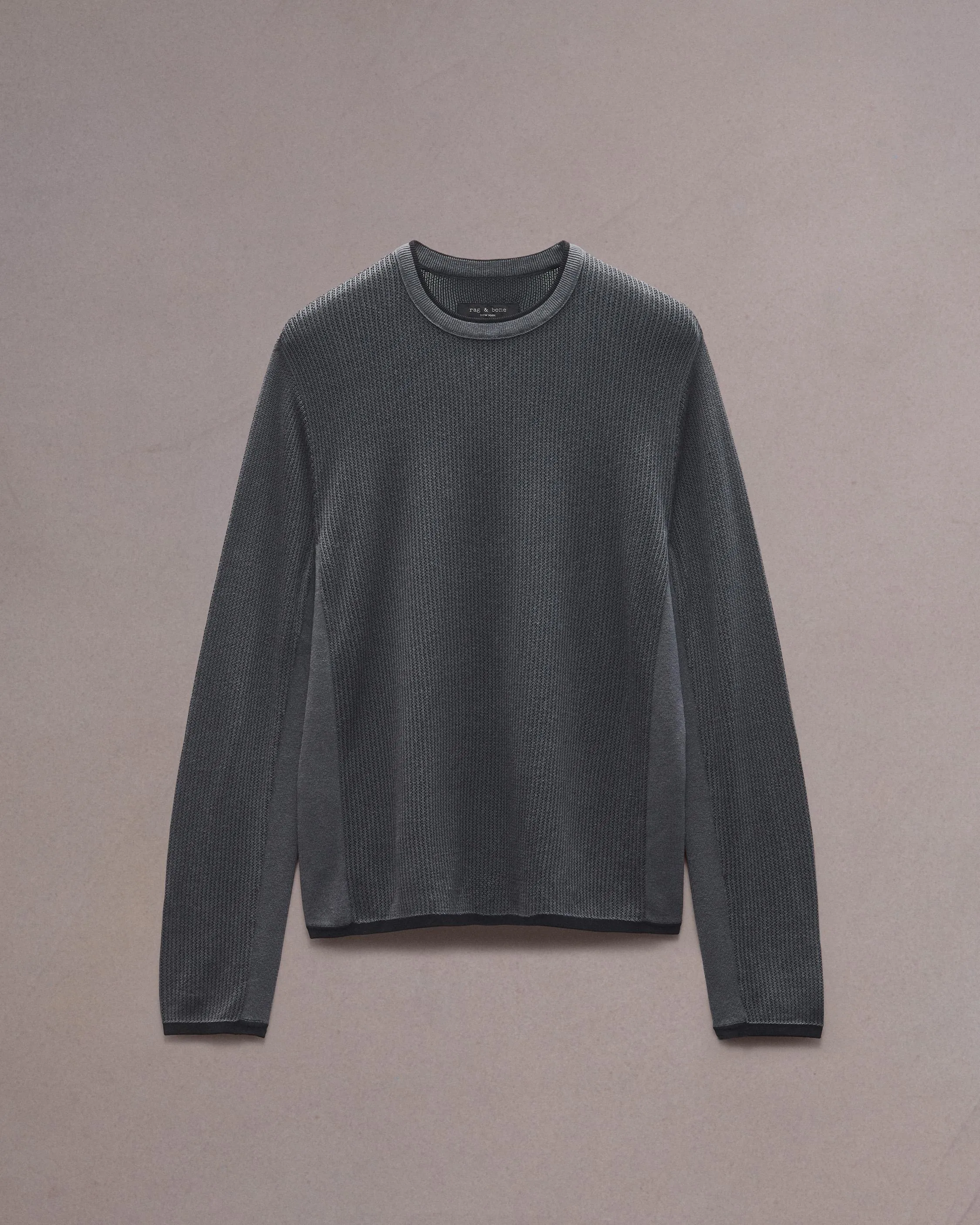 Harvey Crewneck Sweater