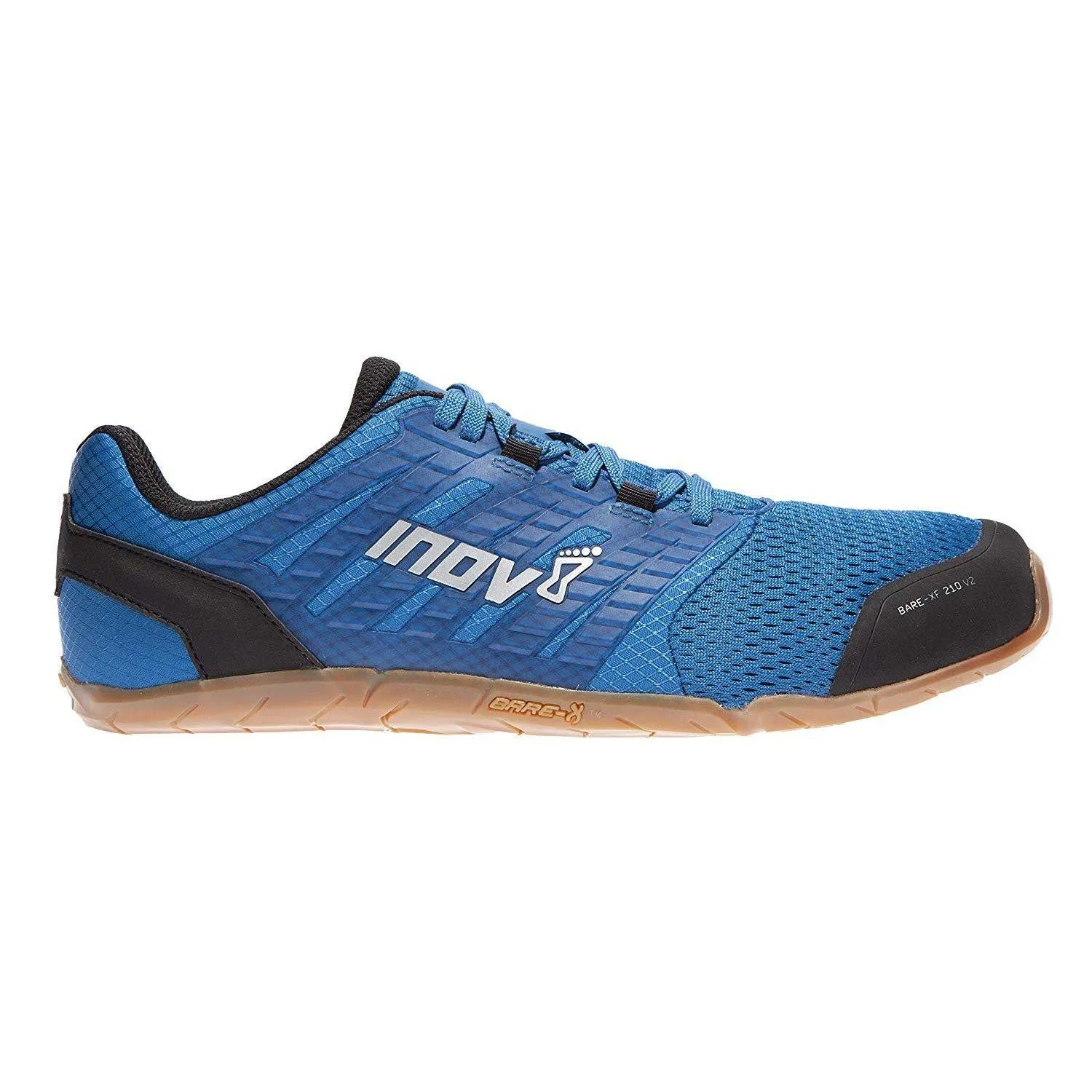 Inov-8 Men's Bare-XF 210 V2 Sneaker