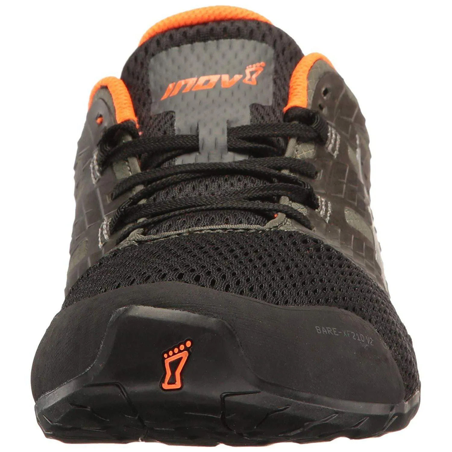 Inov-8 Men's Bare-XF 210 V2 Sneaker