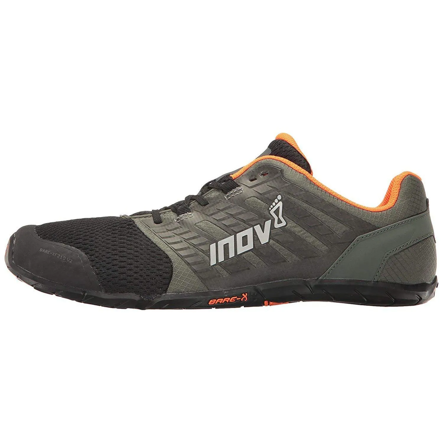 Inov-8 Men's Bare-XF 210 V2 Sneaker