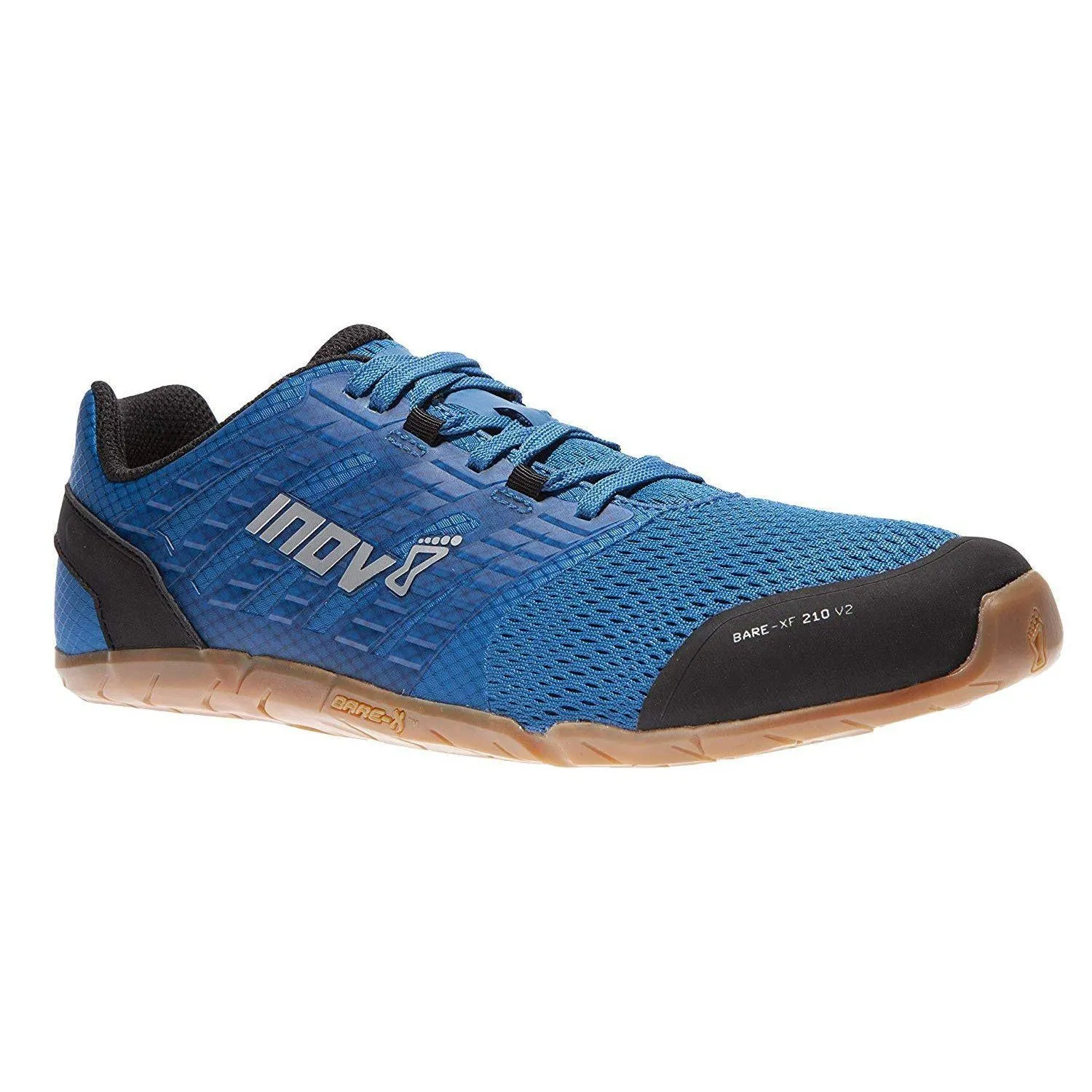 Inov-8 Men's Bare-XF 210 V2 Sneaker