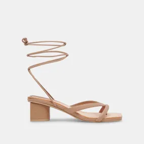 Jaimi Sandals Cafe Stella | Cafe Stella Ankle Strap Heels– Dolce Vita 6885995577410